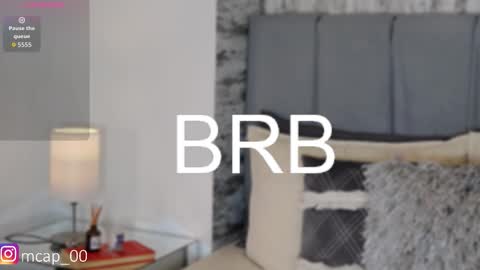 Amanda online show from 11.10.25