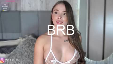 Amanda online show from 02.19.26