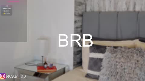 Amanda online show from 03.19.26