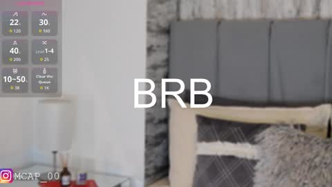 Amanda online show from 03.26.26