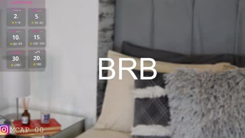 Amanda online show from 04.02.26