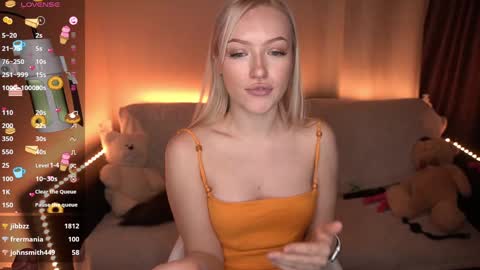 Amanda online show from 12.04.24