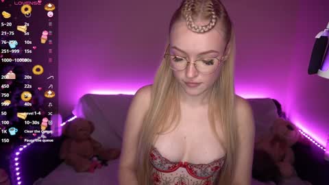 Amanda online show from 01.05.25