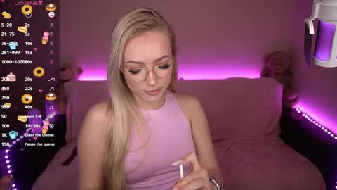 Amanda online show from 01.21.25