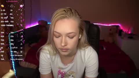 Amanda online show from 10.15.25