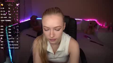 Amanda online show from 11.24.25