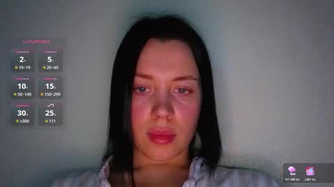 Amanda Rose online show from 03.31.26