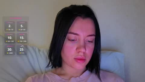 Amanda Rose online show from 04.06.26