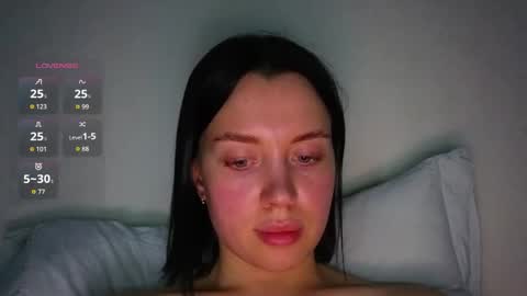 Amanda Rose online show from 04.08.26