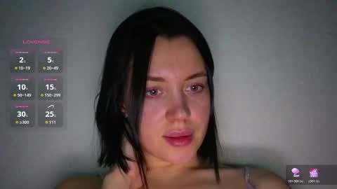 Amanda Rose online show from 04.09.26