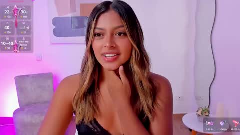 Amanda  online show from 02.17.25