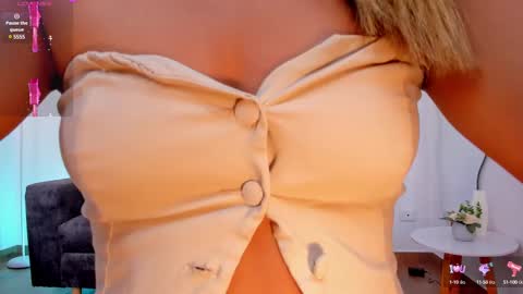 Amanda  online show from 02.27.25