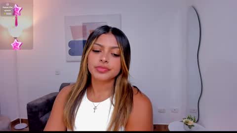 Amanda  online show from 03.03.25