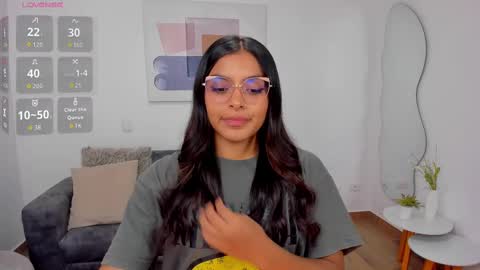 Amanda  online show from 09.09.25