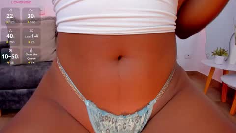 Amanda  online show from 10.04.25