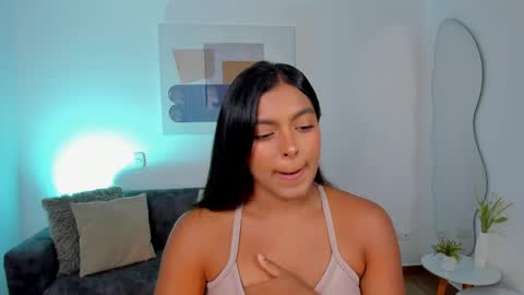 Amanda  online show from 10.12.25