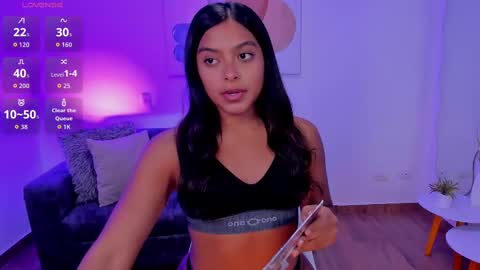 Amanda  online show from 10.16.25