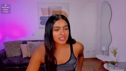 Amanda  online show from 10.30.25