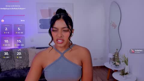 Amanda  online show from 12.02.25