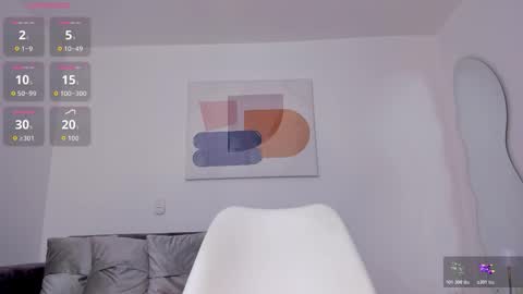 Amanda  online show from 01.05.26