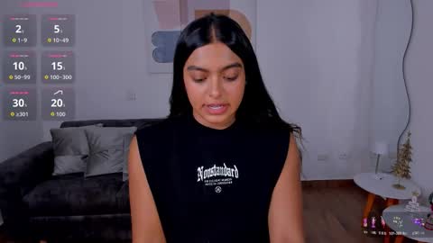 Amanda  online show from 01.08.26