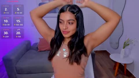 Snapshot of amandaconnerx chatting on 06.14.26 Amanda online show from 06.14.26