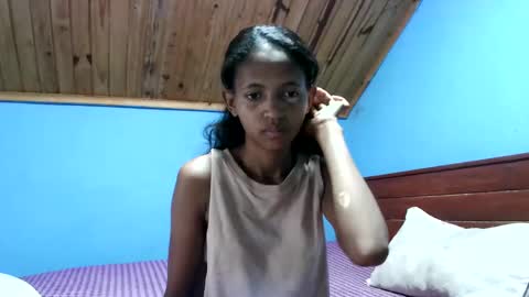 amandaerotic online show from 01.27.25