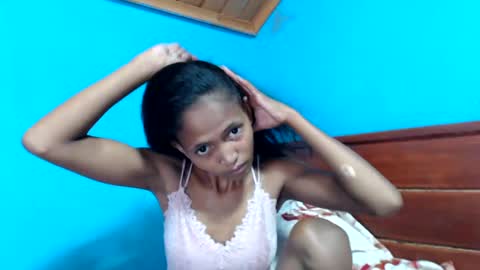 amandaerotic online show from 02.18.25