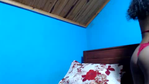 amandaerotic online show from 02.20.25