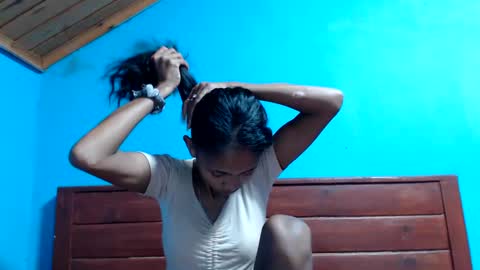 amandaerotic online show from 03.03.25