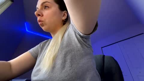 Amanda online show from 02.26.25