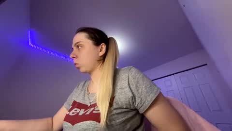 Amanda online show from 02.27.25