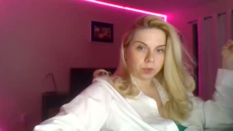 Amanda online show from 12.02.25