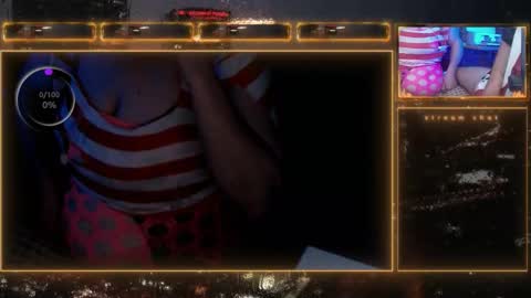 Amanda online show from 11.22.25