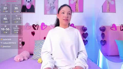 amandalee26 online show from 02.09.25