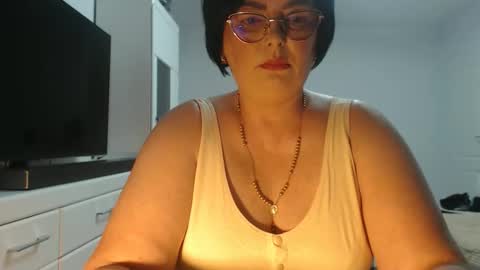 Snapshot of amandamuller1982 chatting on 06.10.26 Anda online show from 06.10.26