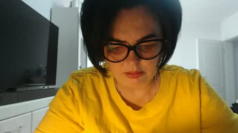 Snapshot of amandamuller1982 chatting on 07.06.26 Anda online show from 07.06.26