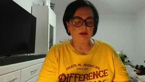 Snapshot of amandamuller1982 chatting on 07.19.26 Anda online show from 07.19.26