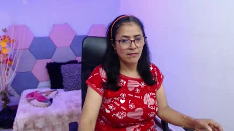 amandapeet online show from 11.14.25