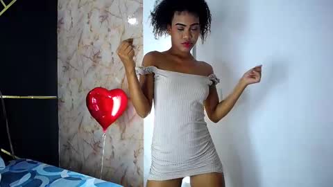 Amanda Robers online show from 02.11.25