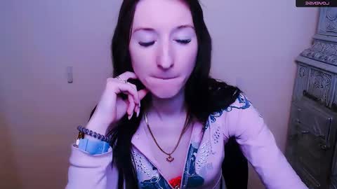 Amanda online show from 02.11.25