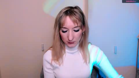 Snapshot of amandasentin chatting on 04.19.26 Amanda online show from 04.19.26