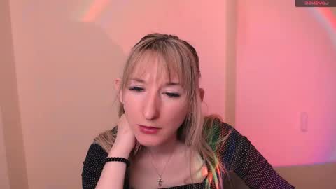 Snapshot of amandasentin chatting on 05.05.26 Amanda online show from 05.05.26