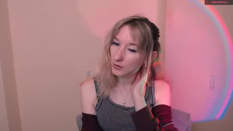 Snapshot of amandasentin chatting on 05.07.26 Amanda online show from 05.07.26