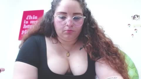Snapshot of amandawatts chatting on 06.07.26 Amanda W online show from 06.07.26