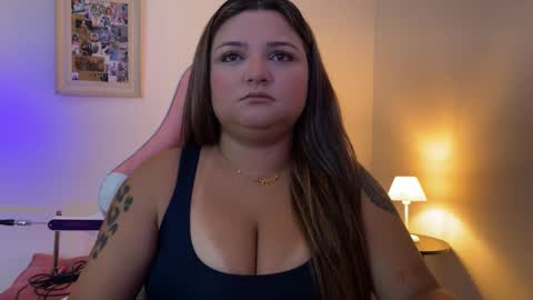 Amandha online show from 01.19.26