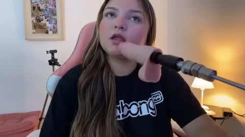 Amandha online show from 02.02.26