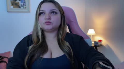 Amandha online show from 04.08.26