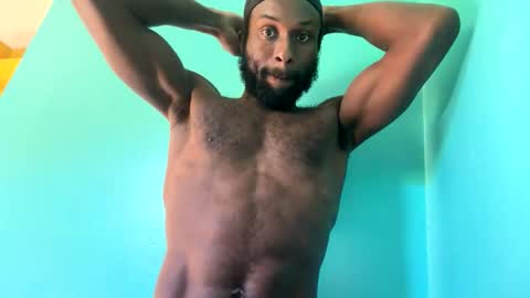 amandla1 online show from 01.09.26