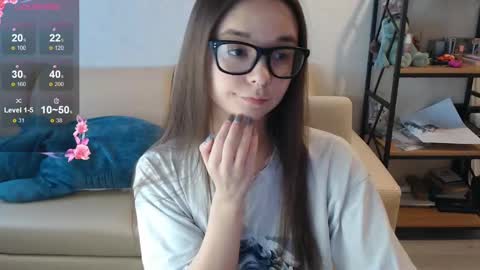 Mila online show from 12.23.24